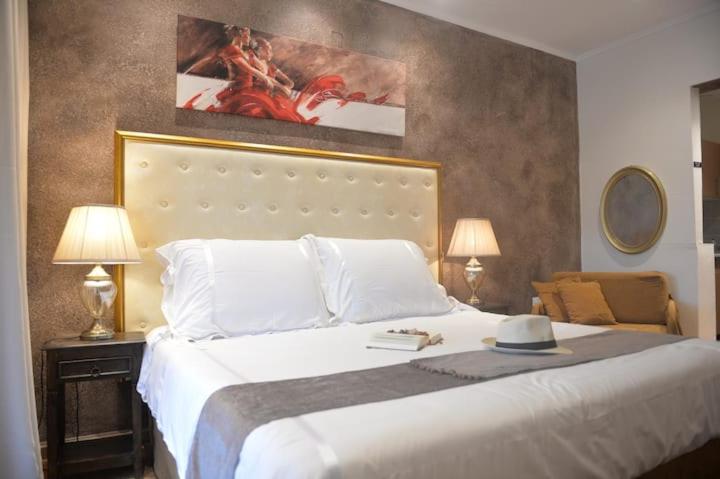 angela studios - B&B Palaiokastritsa