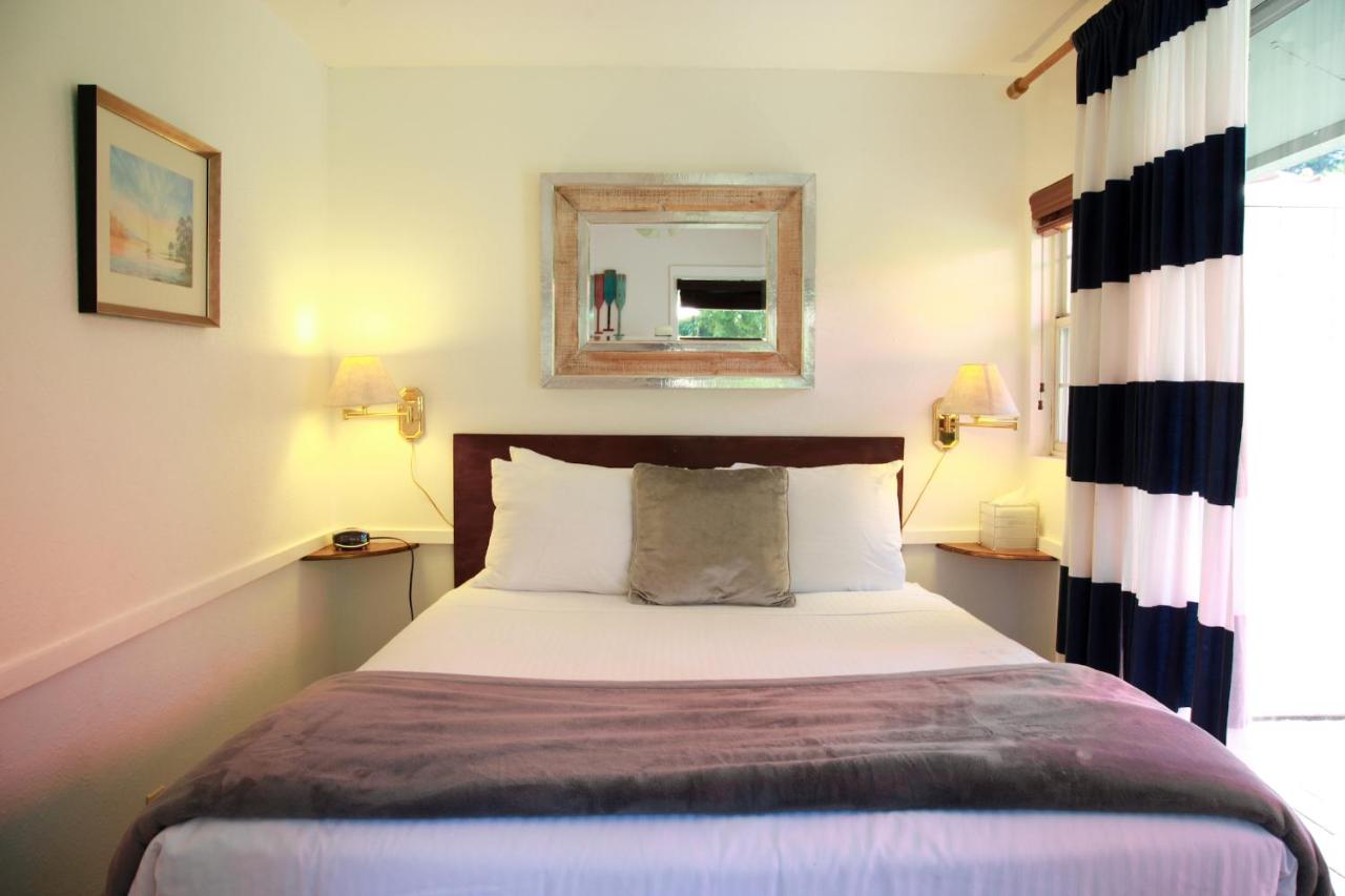 Two Bedroom with Riverview