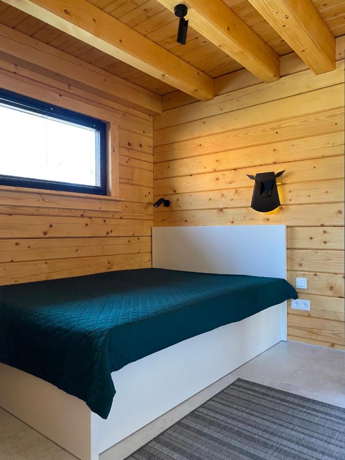 Huis met 2 Slaapkamers