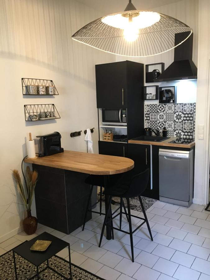 Studio 15 - Ferienwohnung Honfleur