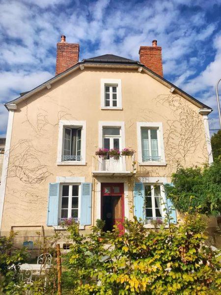 La Joséphine - B&B
