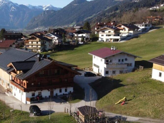 B&B Hart im Zillertal - Holiday home Hart im Zillertal - Bed and Breakfast Hart im Zillertal