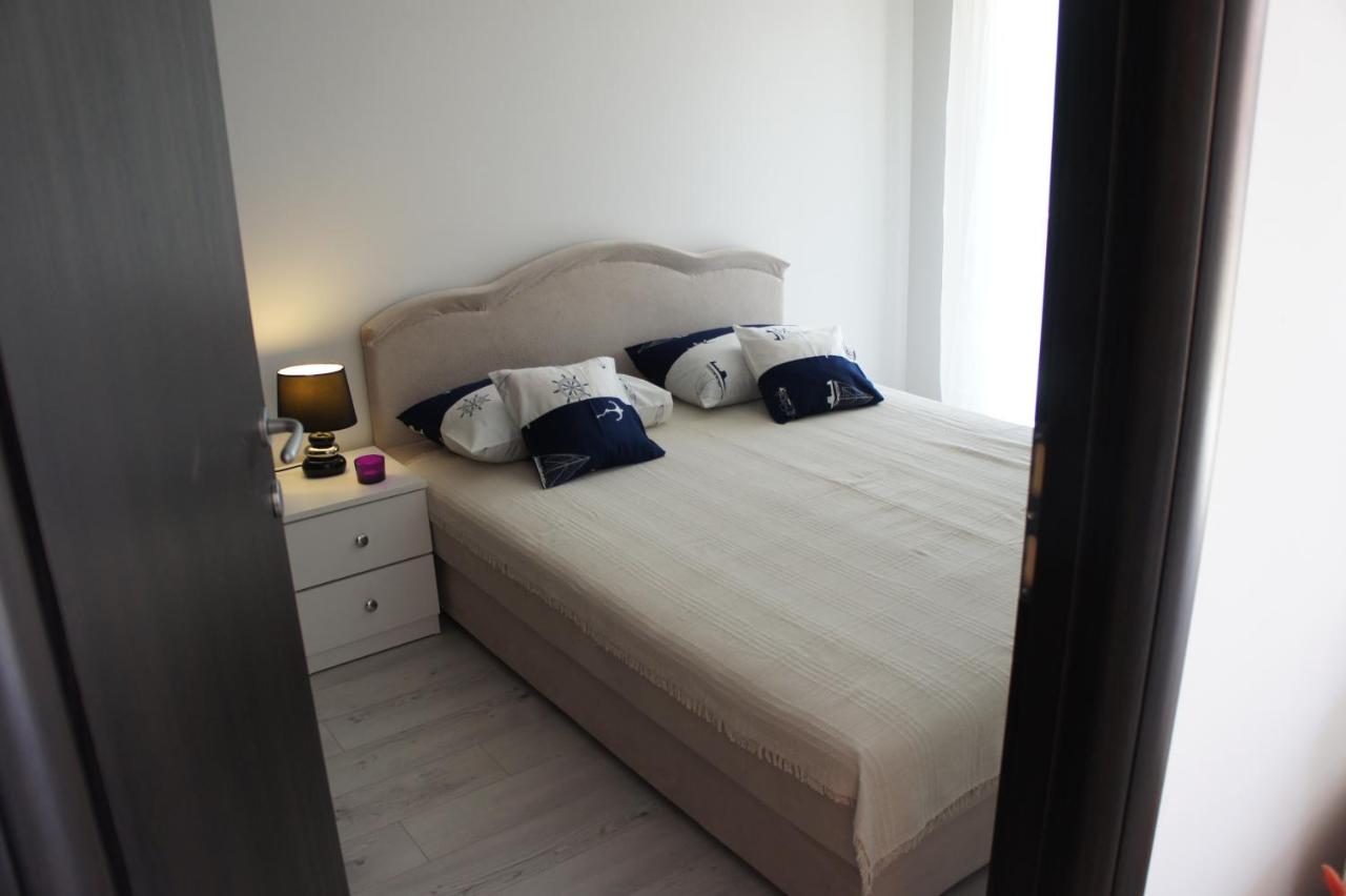 Appartement met Uitzicht op Zee