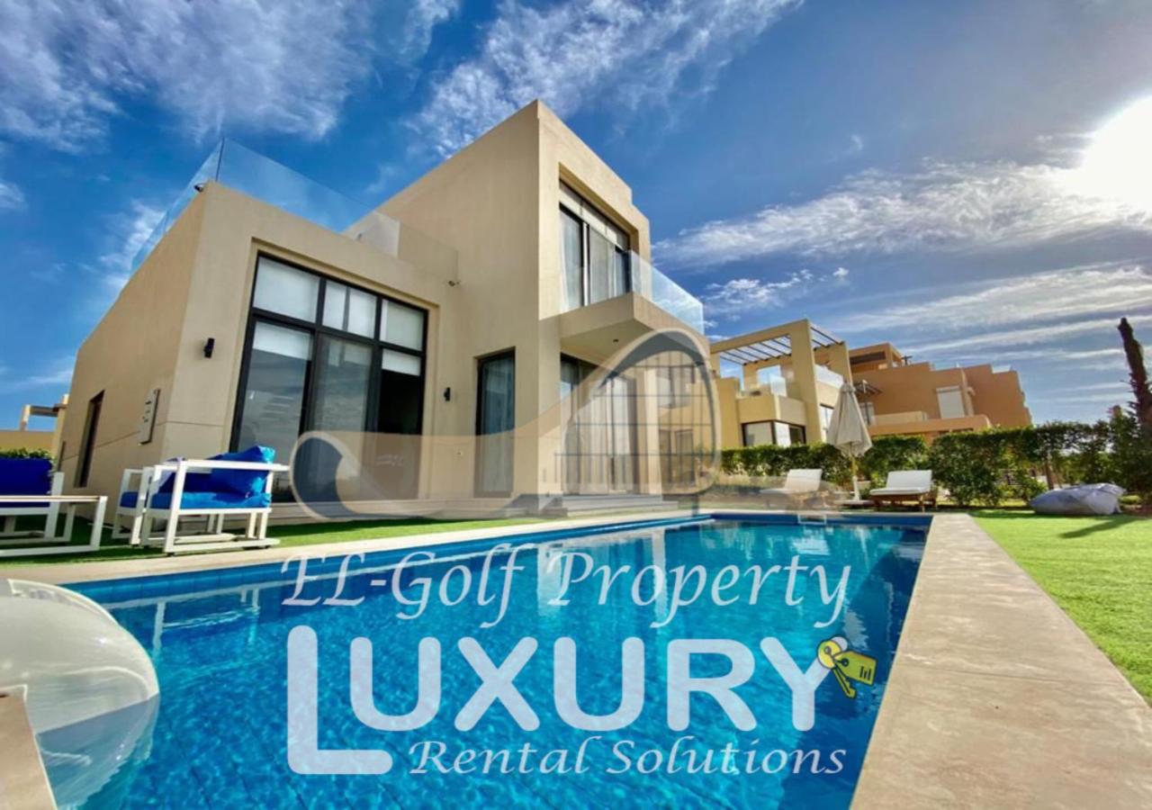 Tawila Villa T1-15 - Ferienwohnung Hurghada