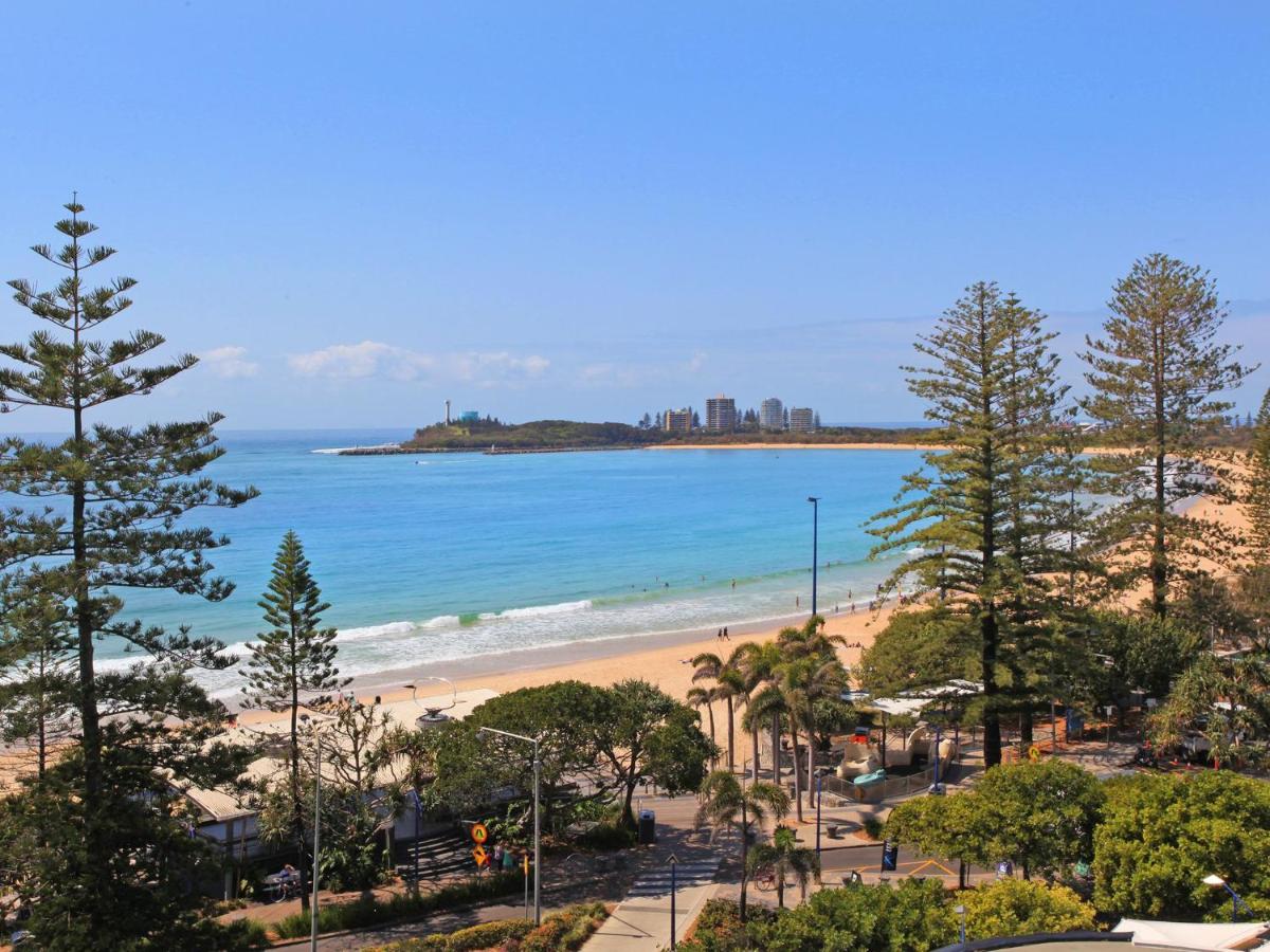 B&B Mooloolaba - Syrenuse 22 - Bed and Breakfast Mooloolaba