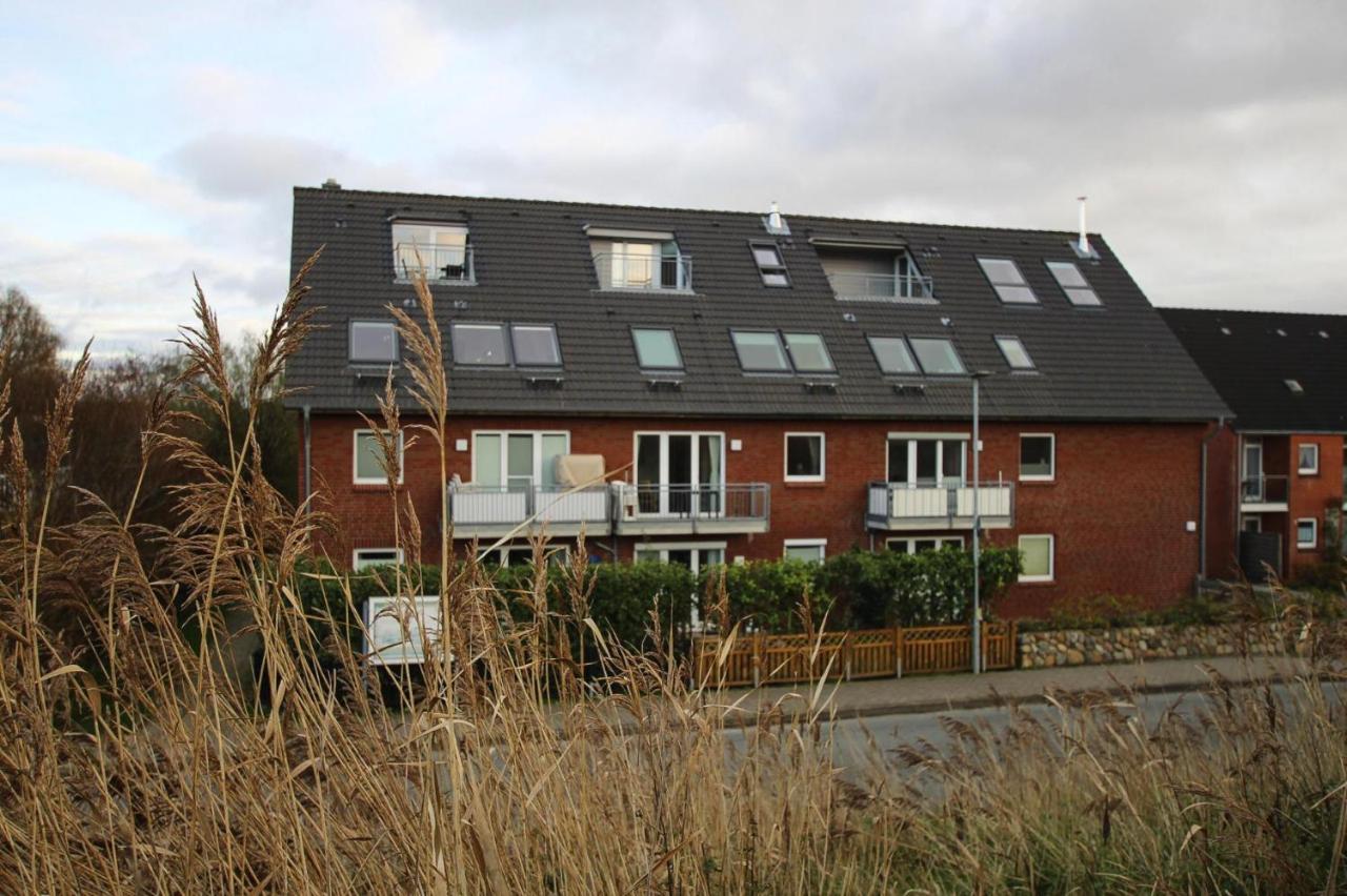 Ferienwohnung, St Peter - Ording - Ferienwohnung