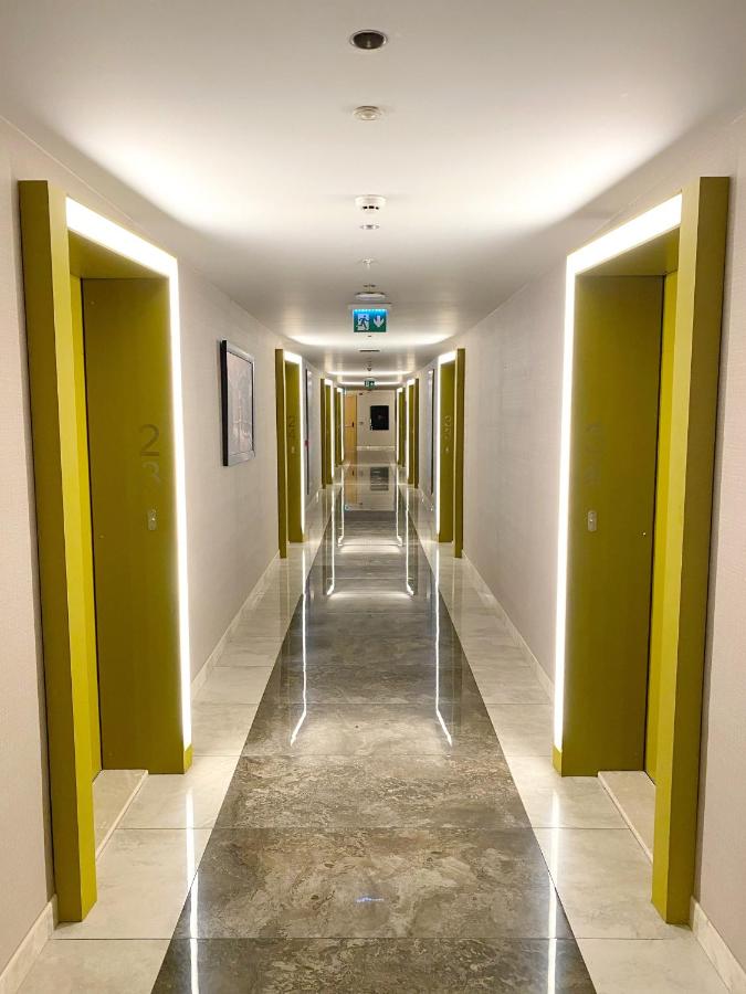 Appartement met 3 Slaapkamers