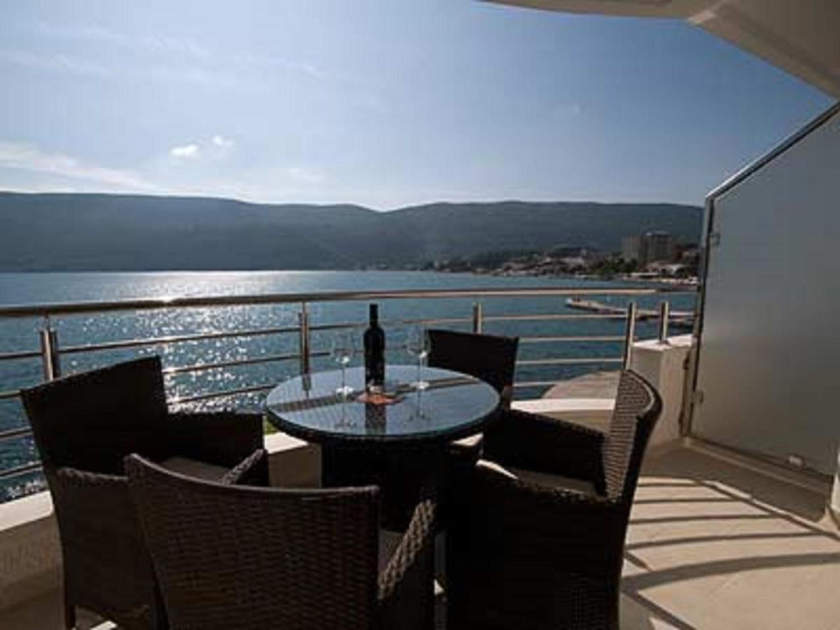 Apartment mit Balkon 4