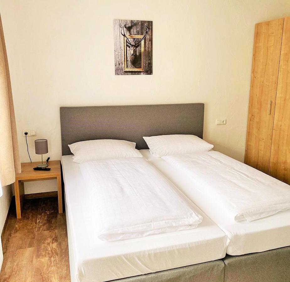 Appartamento con 2 Camere da Letto