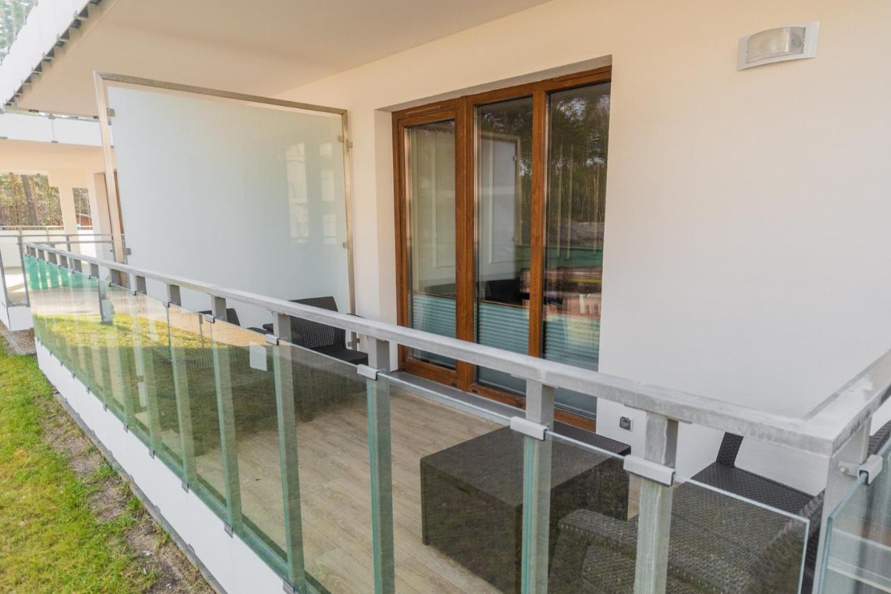 Studio avec Balcon
