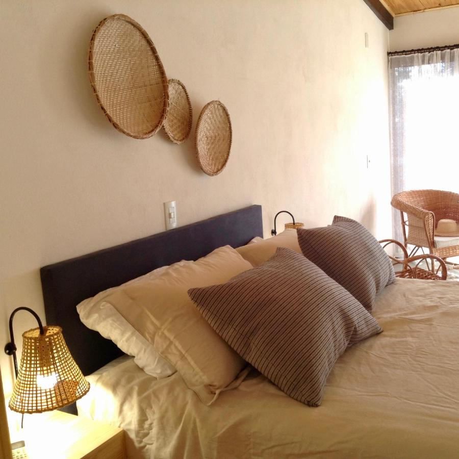 Suite with Mountain View