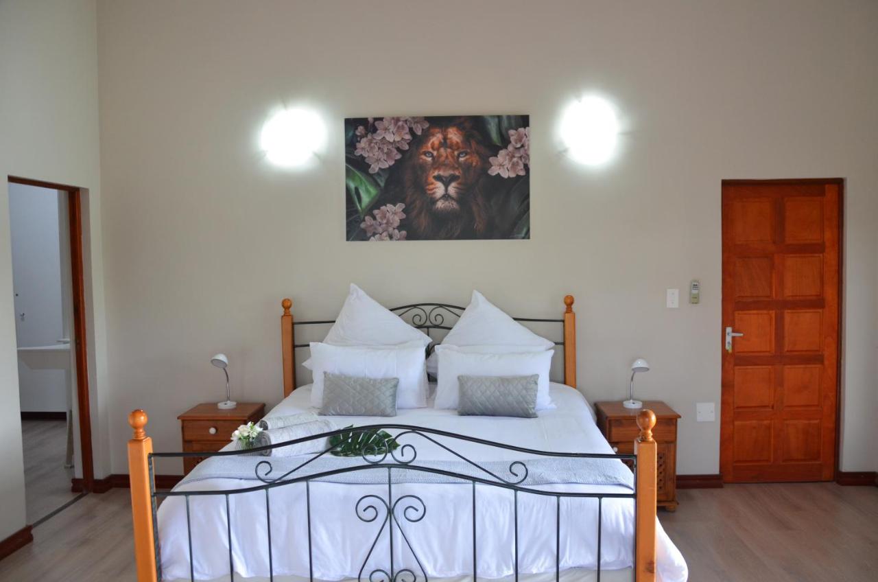 Maison 4 Chambres