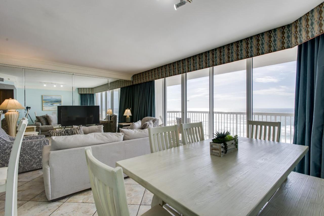 St, Croix 1406 condo - B&B Destin