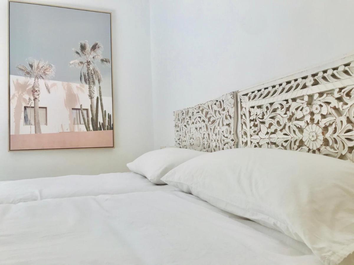 Appartamento con 2 Camere da Letto