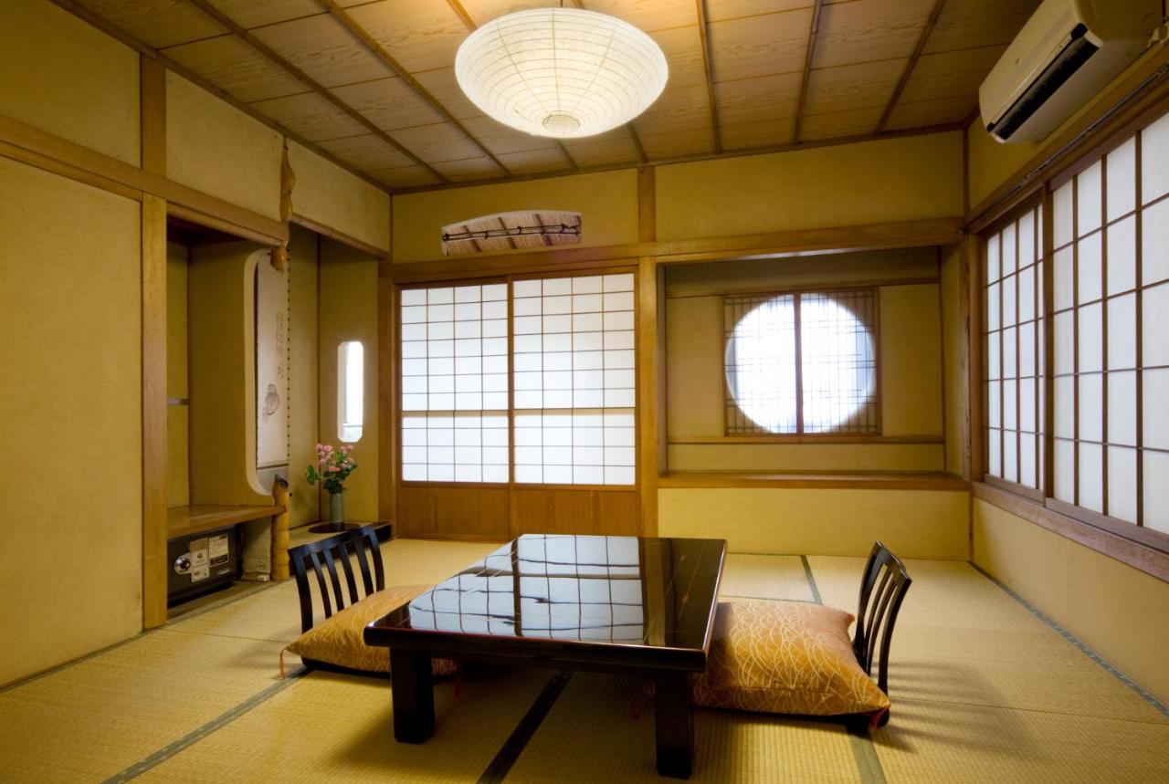 Japanese-Style Room with Private Toilet