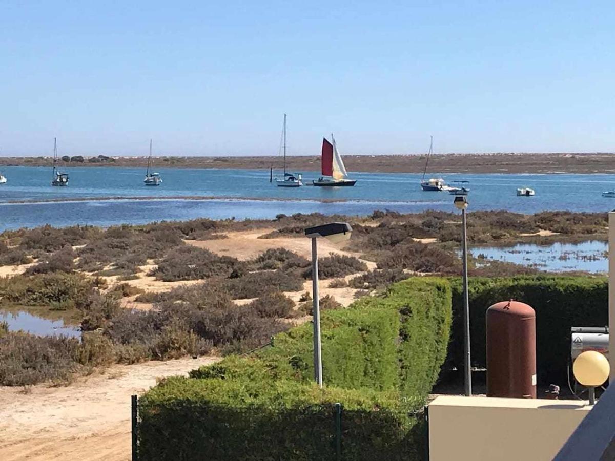 River House T2 Tavira Santa Luzia - B&B