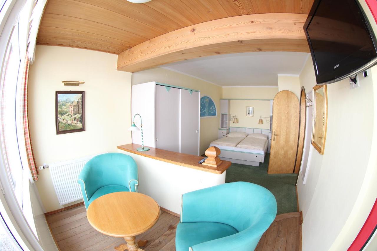 Apartment Typ B (5 Adults)