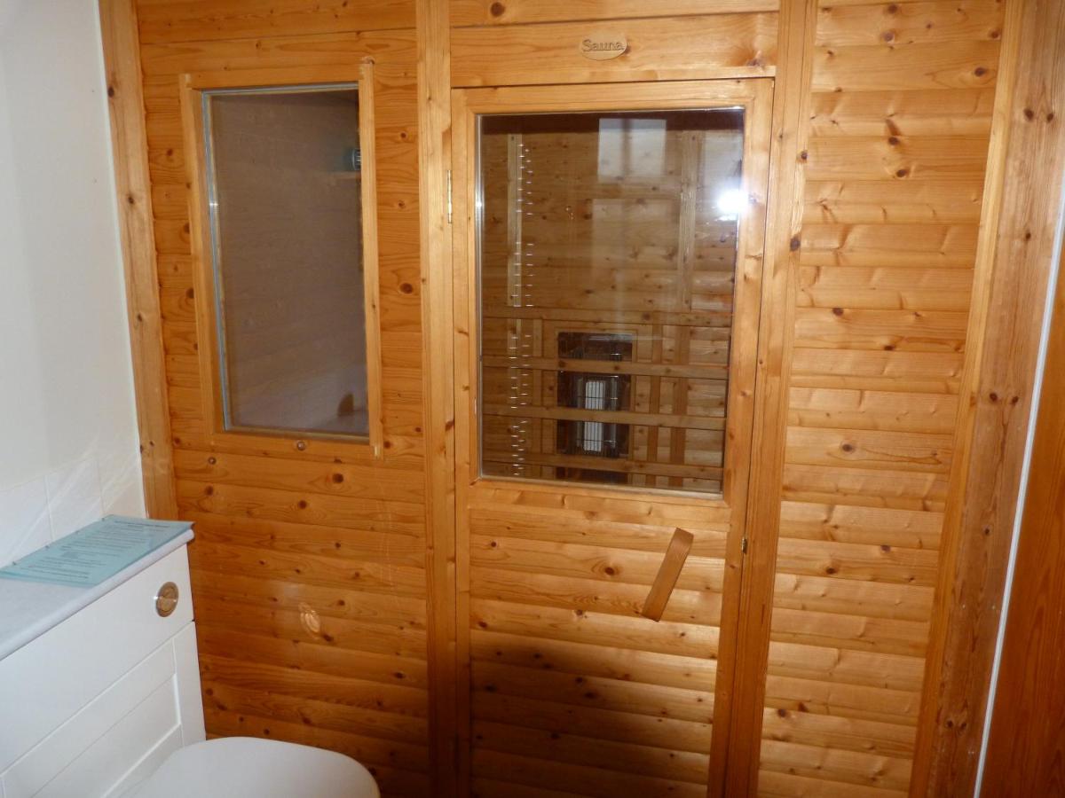 Kwerky Cottage - B&B Lydbury North