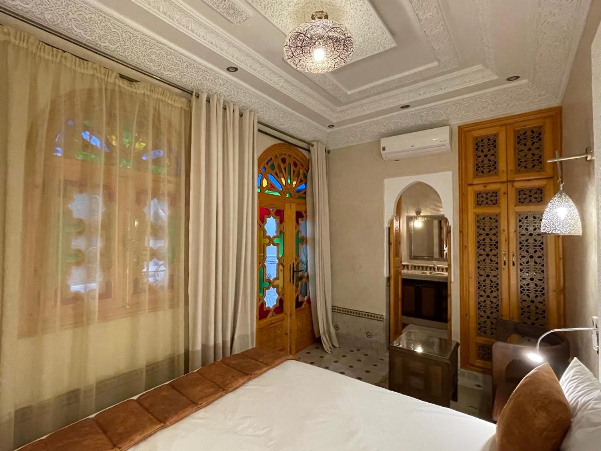 Double Room with Pool View