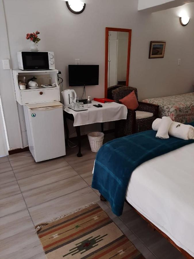 Classic Triple Room