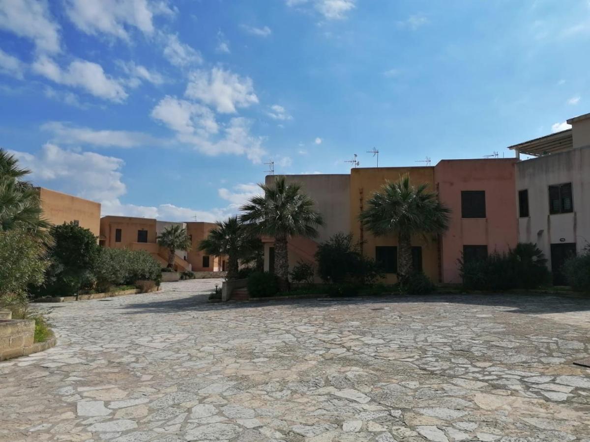 Kalea Casa Vacanze - Ferienwohnung Favignana