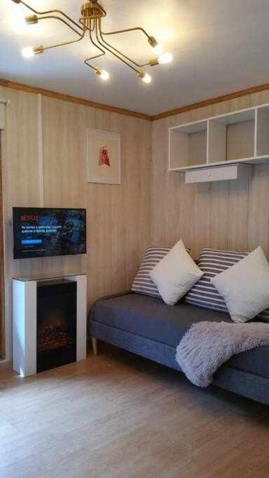 Tu Refugio veraniego en la Montaña 2-0064 - B&B Pas de la Casa