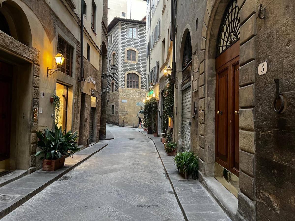 Pasha Apartment - B&B Firenze