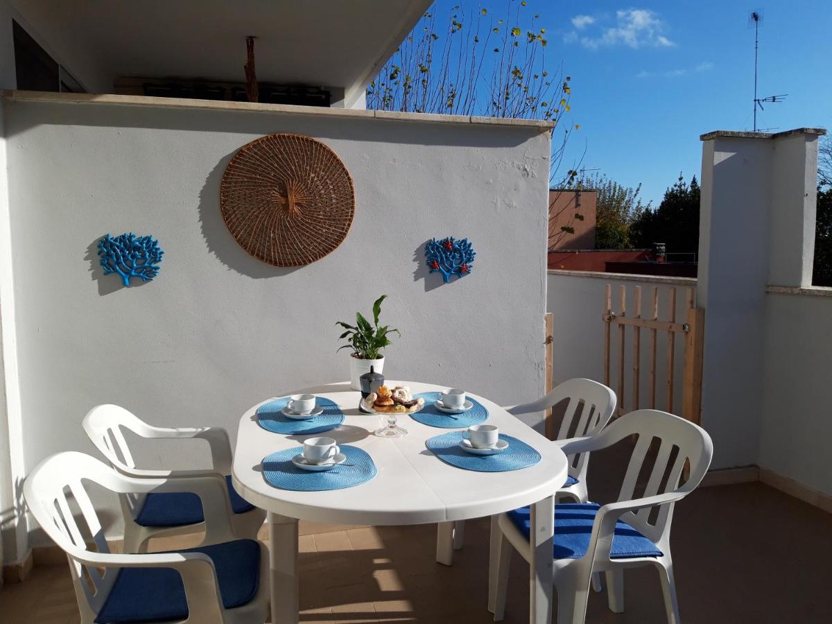 Le Barchette - B&B San Cataldo