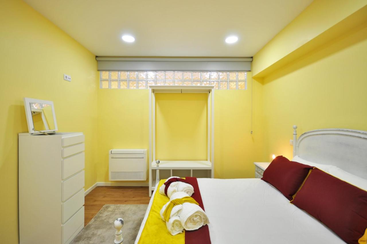 Appartement 2 Chambres