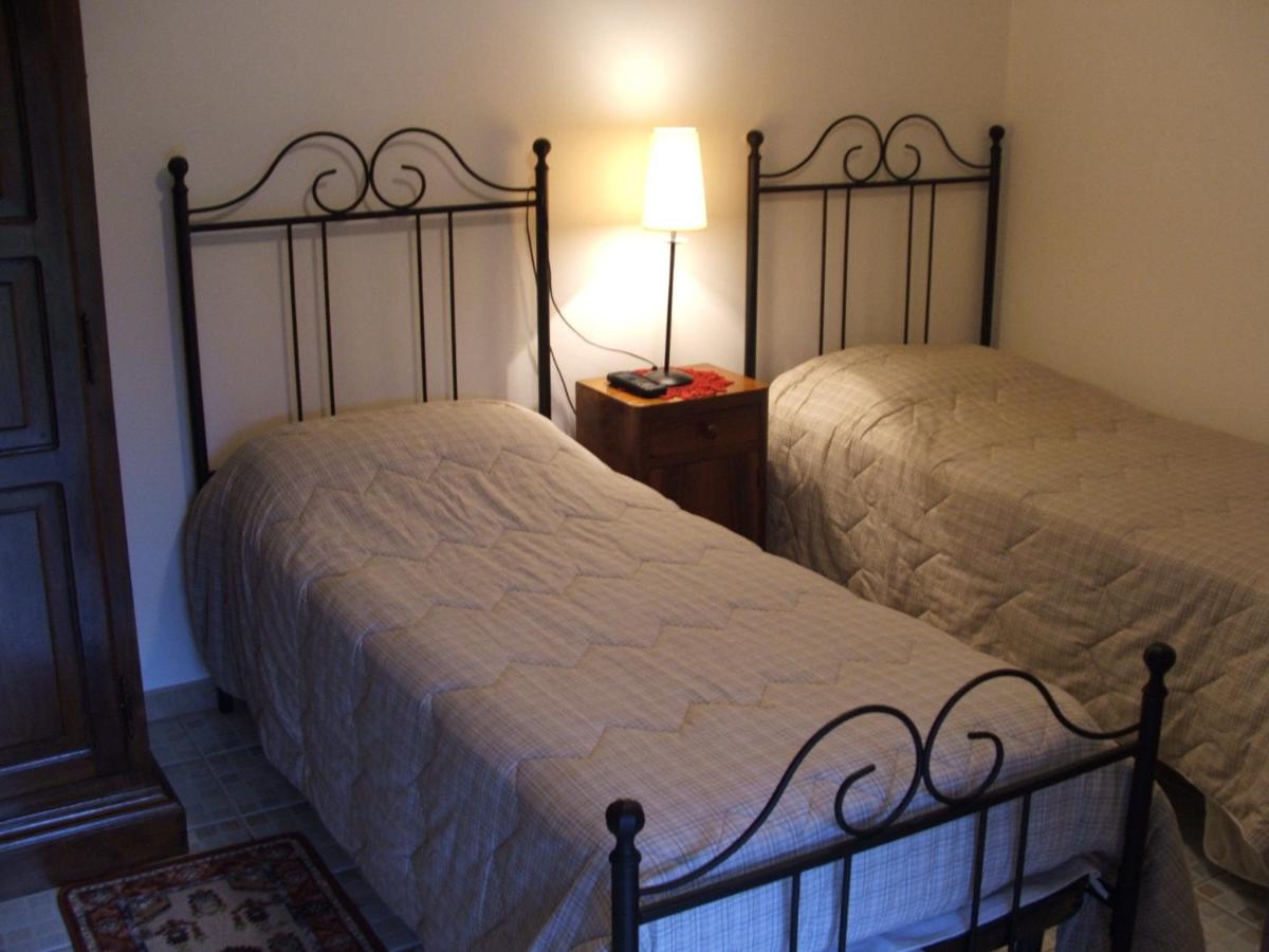 Double or Twin Room with Garden View