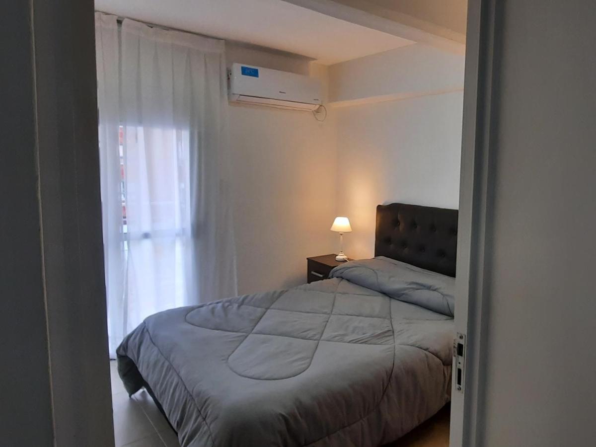 Apartamento de 1 dormitorio