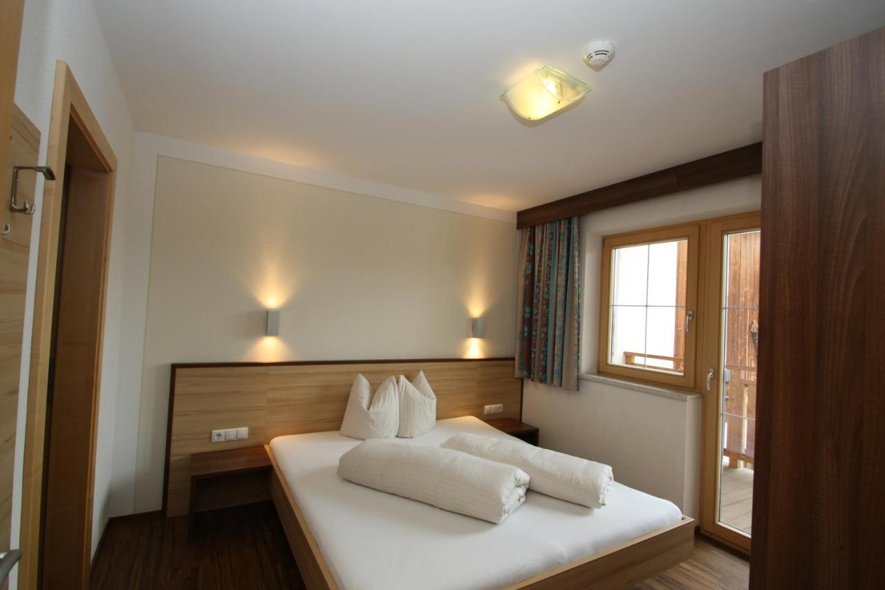 Appartement 2 Chambres