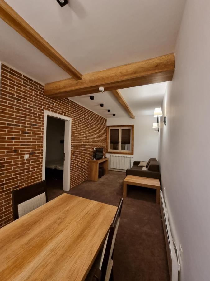 Apartman Zupa 112 - B&B Kopaonik