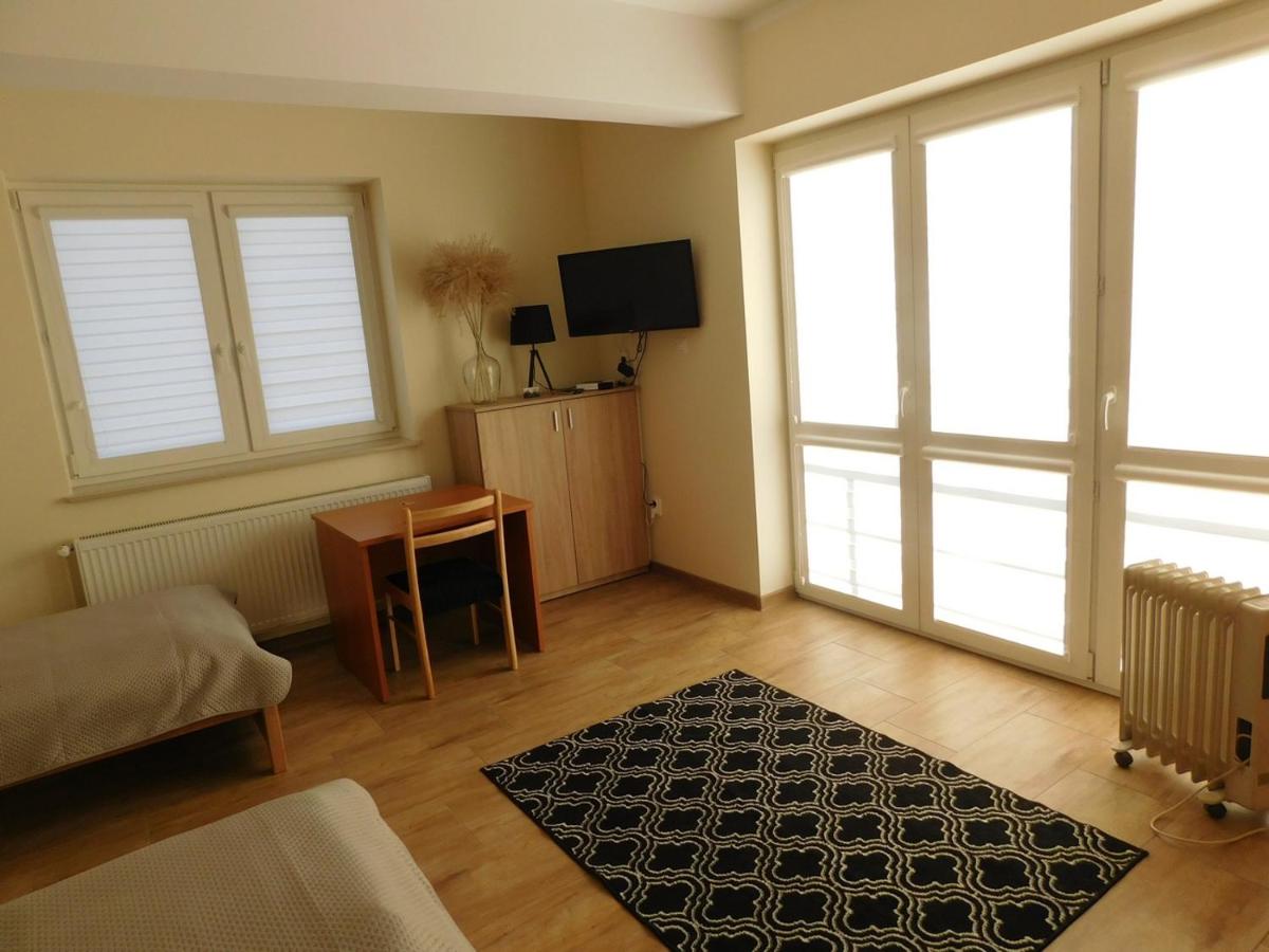 Appartamento con 2 Camere da Letto