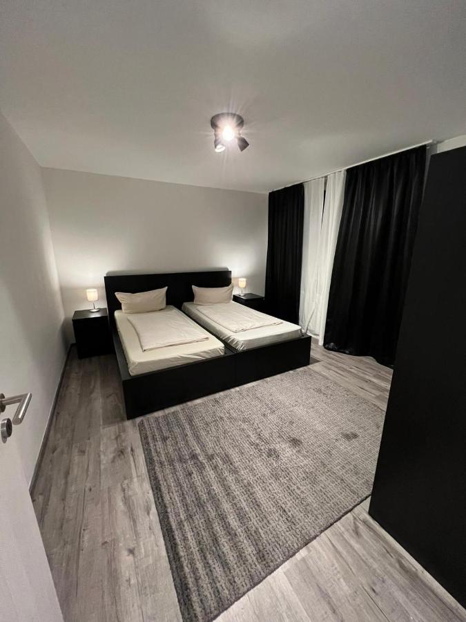 Apartment - Erdgeschoss