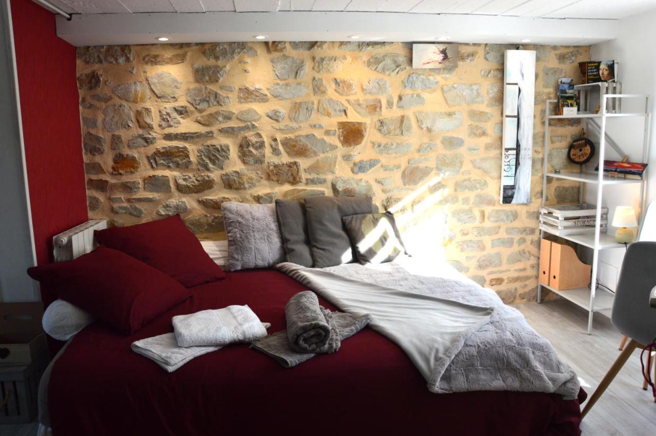 B&B Chantepie - Studio Galerie - Bed and Breakfast Chantepie