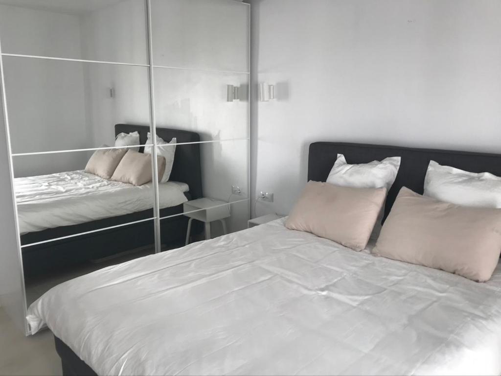 Marina Banus - B&B Marbella