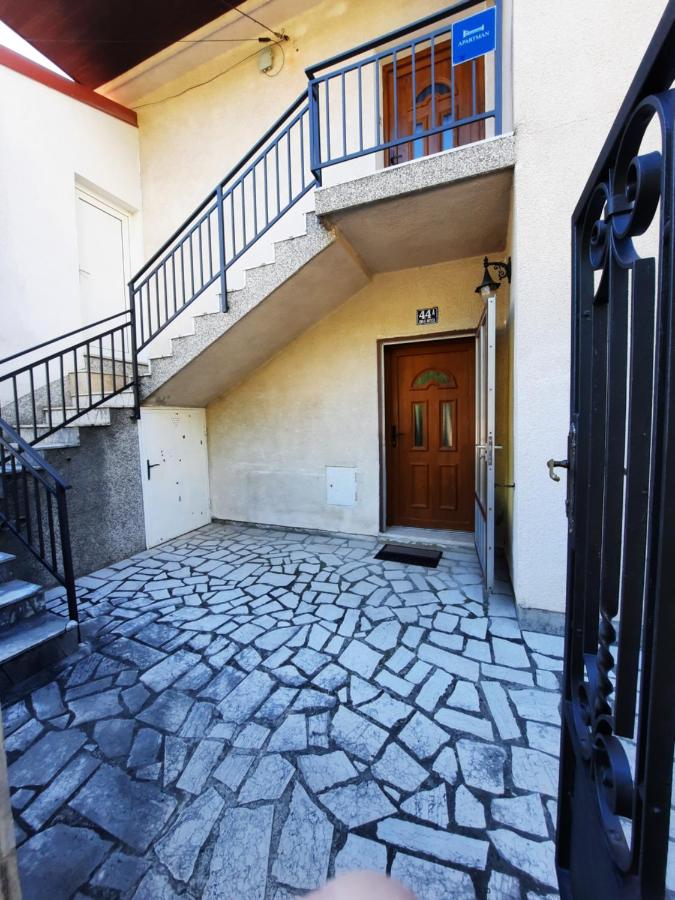 Apartman Marina - Bed and Breakfast Selce