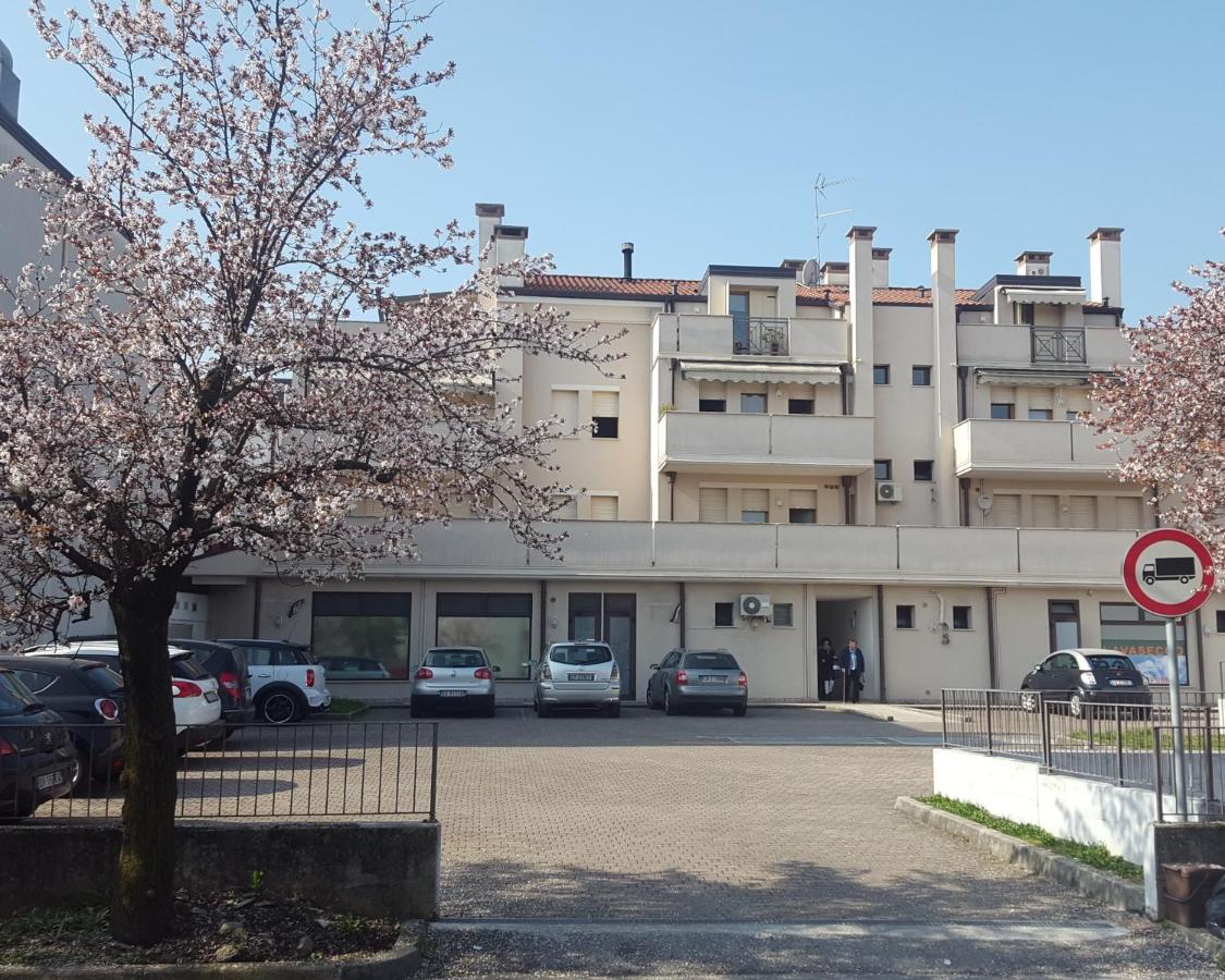 Lietta 4 Apartment - Ferienwohnung