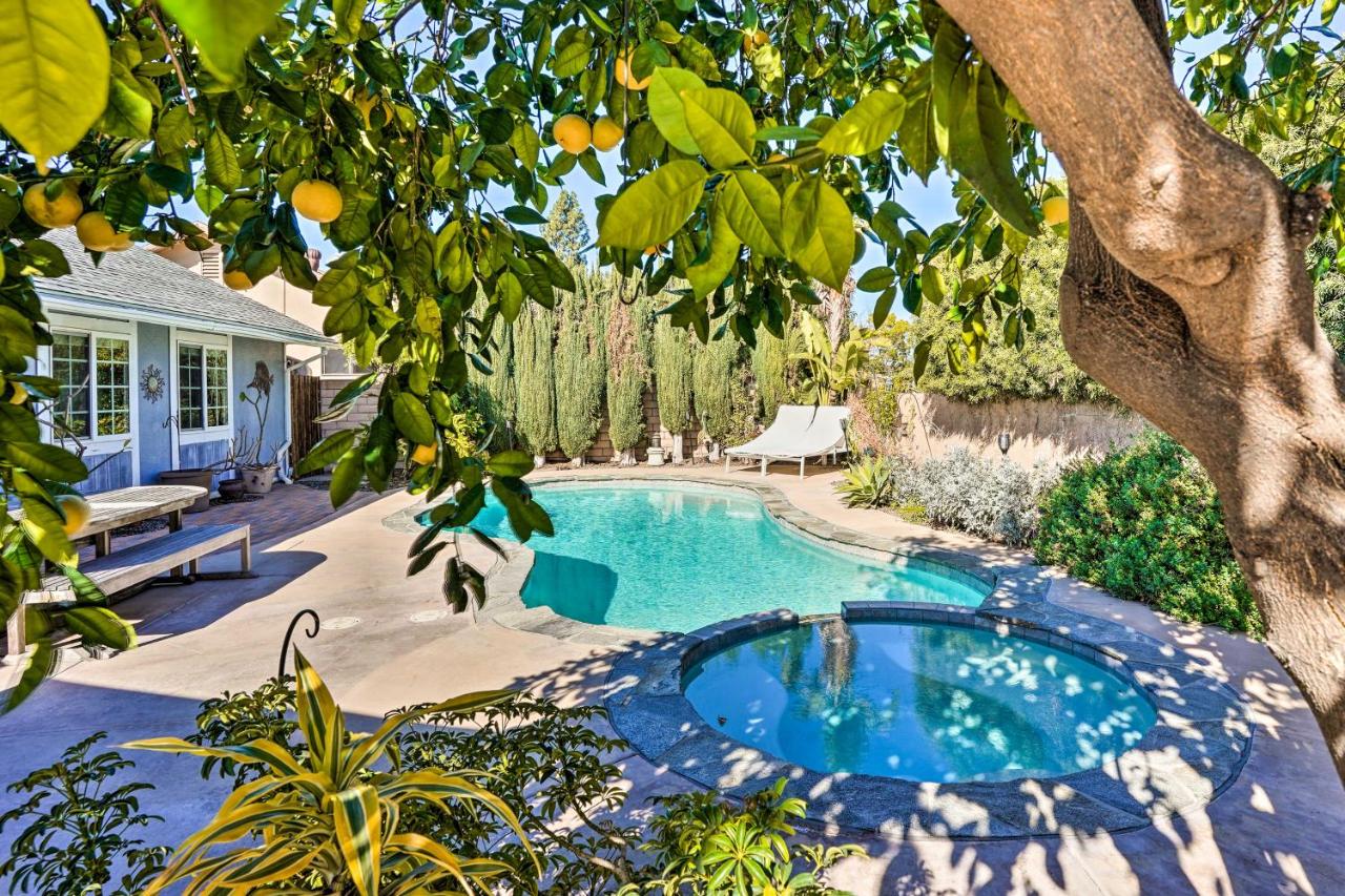 Deluxe Laguna Hills Home with Outdoor Oasis! - B&B