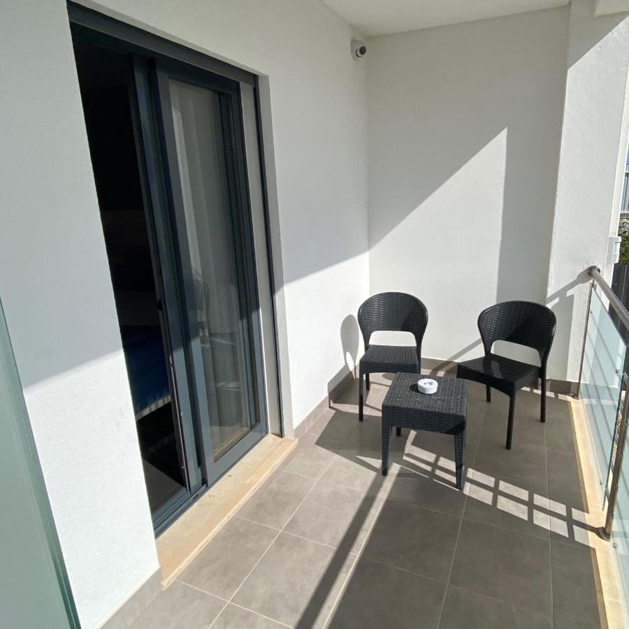 Superior Double or Twin Room with Terrace
