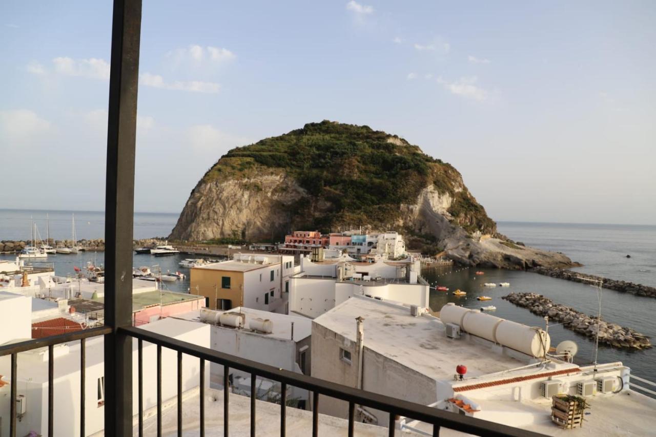 Casa Maadry - Chambres d’hôtes Ischia