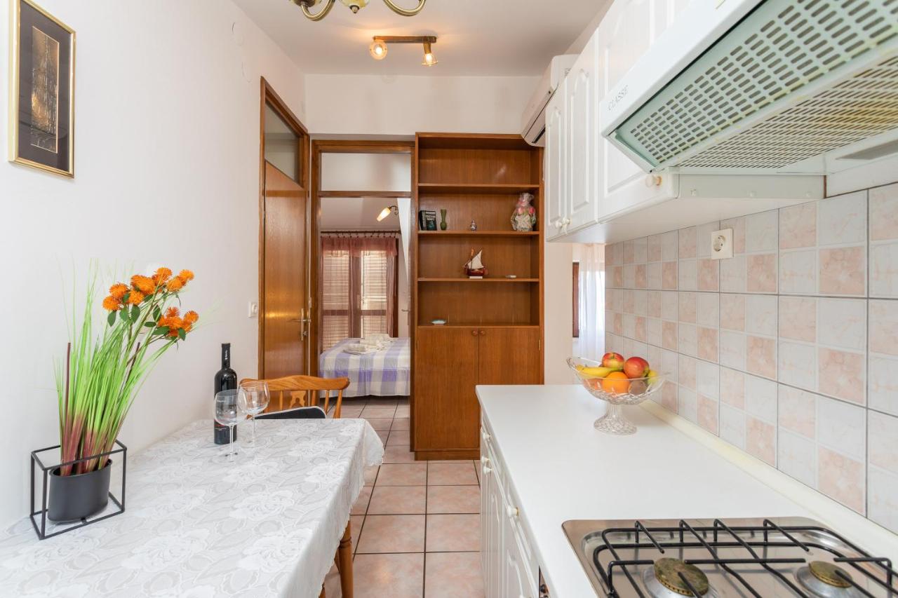 Appartamento con Terrazza