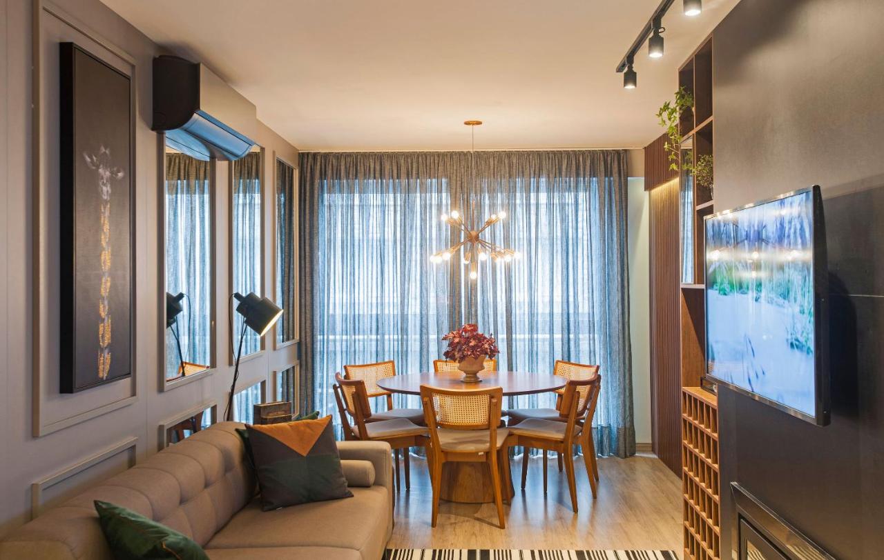 Apartamento 104 no Vita Boulevard - Chambres d’hôtes
