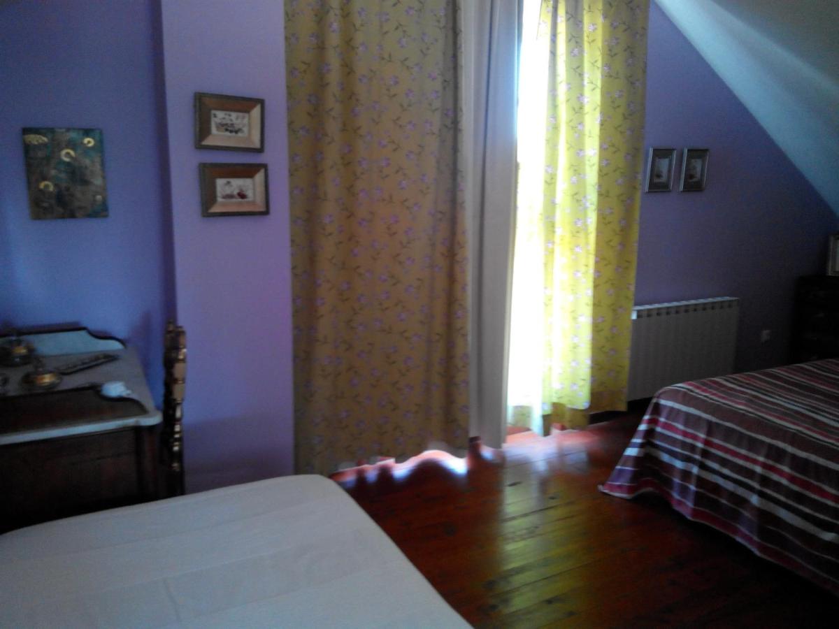 Familienzimmer mit Terrasse