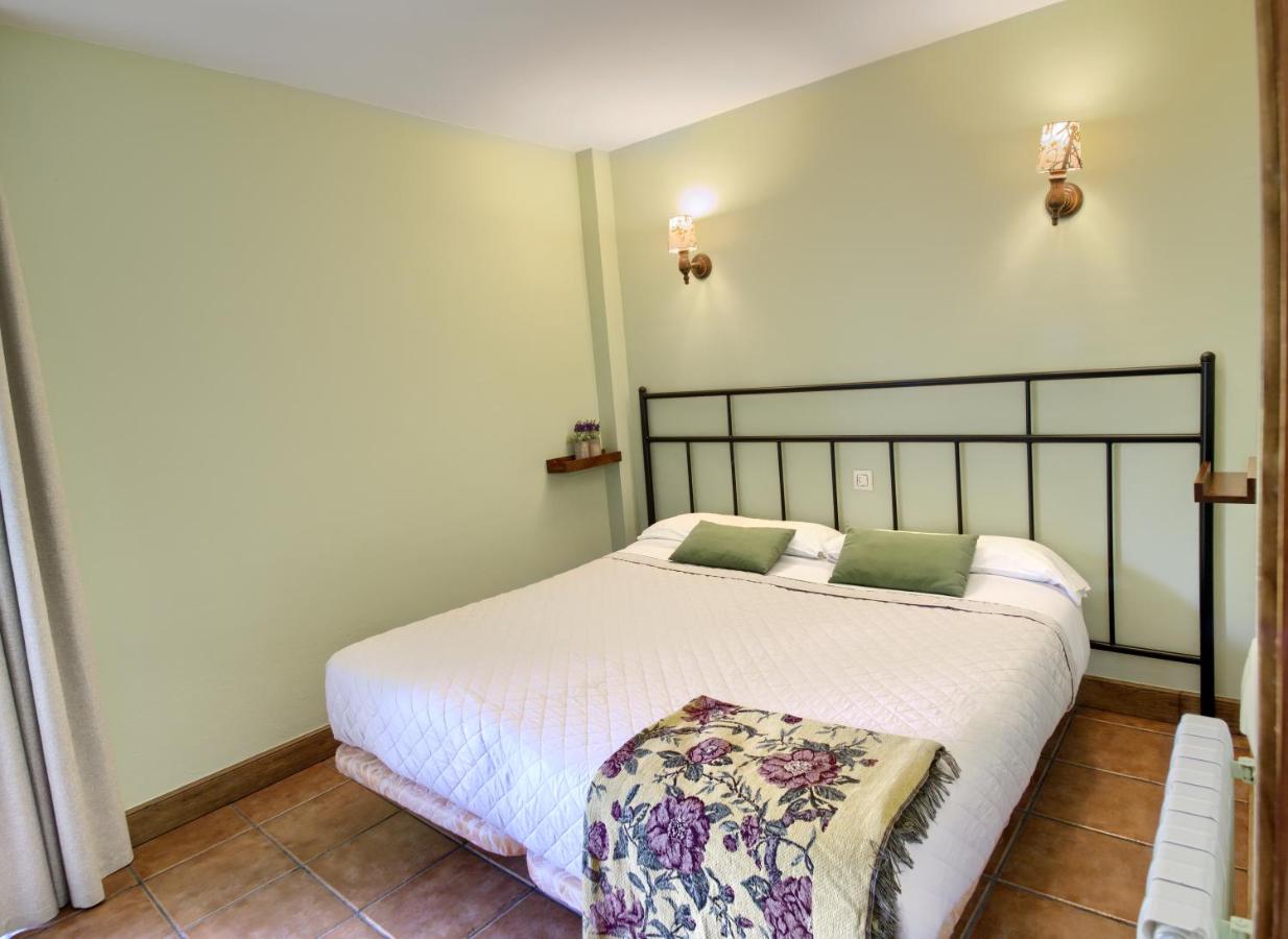 Appartamento con Vista Giardino