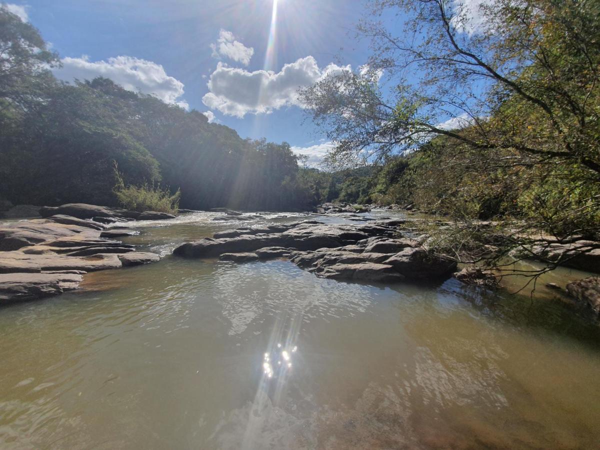 Toca do Roka - B&B Socorro