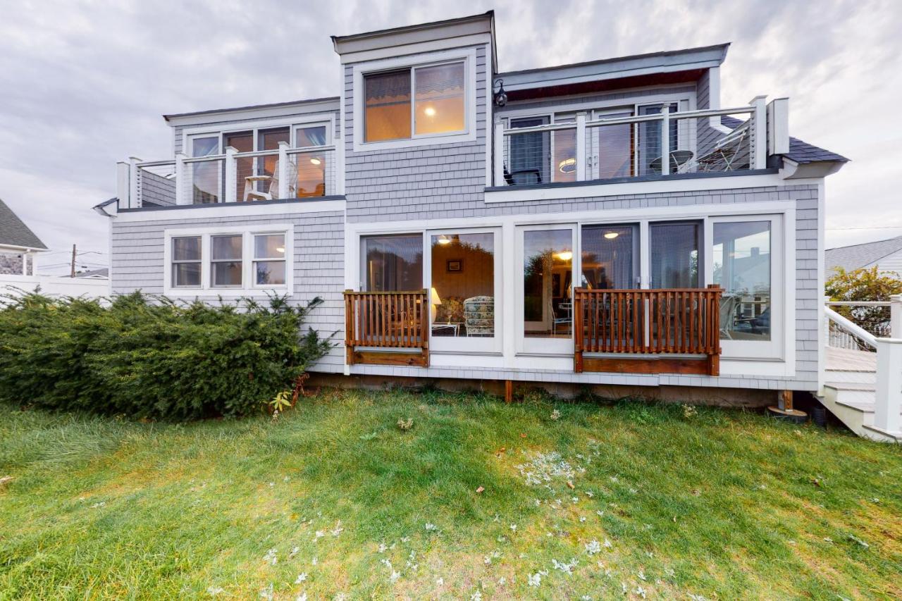 Three Bedroom holiday home