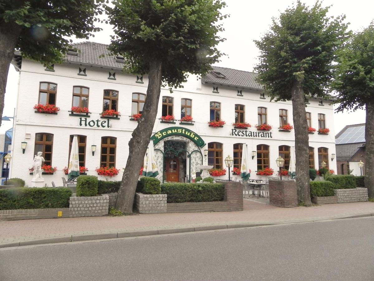 B&B Haaren - Hotel - Restaurant Braustube - Bed and Breakfast Haaren