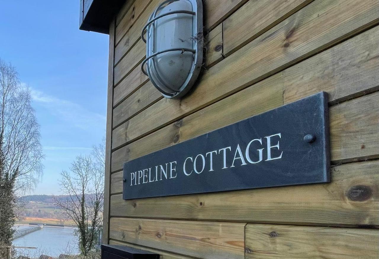 Pipeline Cottage - B&B